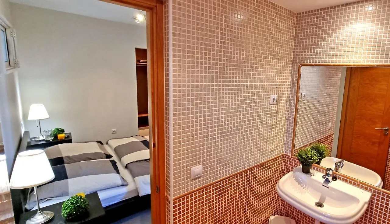 Ferienwohnung Lilly - Costa Calma - Pool - Meerblick 0*,