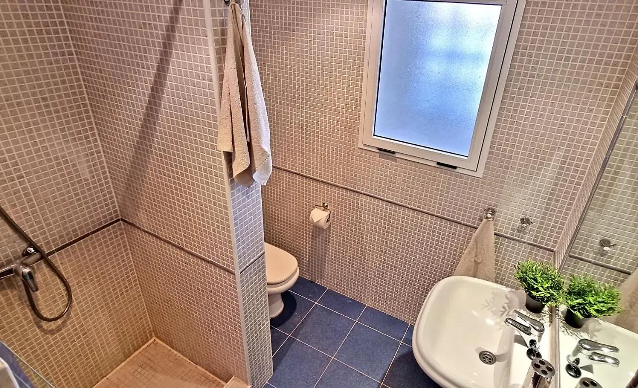 Ferienwohnung Lilly - Costa Calma - Pool - Meerblick Apartment